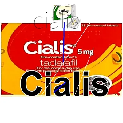 Prix cialis 5mg en pharmacie en france